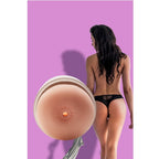 The Girl Next Door Layla (TPE) – Male Masturbator with Suction Cup > Sex Toys For Men > Masturbators > Manual