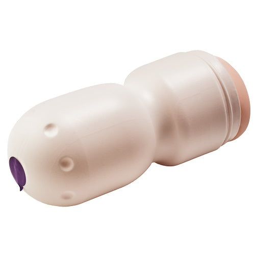 The Girl Next Door Layla (TPE) – Male Masturbator with Suction Cup Strokers - Manual