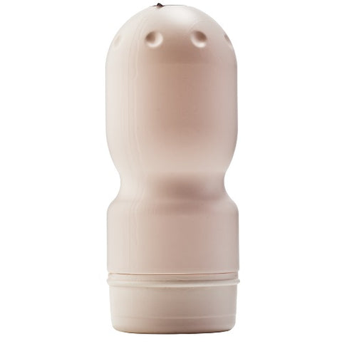 The Girl Next Door Layla (TPE) – Male Masturbator with Suction Cup Strokers - Manual