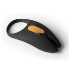 Svakom Winni 2 (Black) – Remote-Controlled Couples Cock Ring with Clitoral Stimulator > Sex Toys > Remote Control Toys