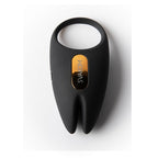 Svakom Winni 2 (Black) – Remote-Controlled Couples Cock Ring with Clitoral Stimulator > Sex Toys > Remote Control Toys