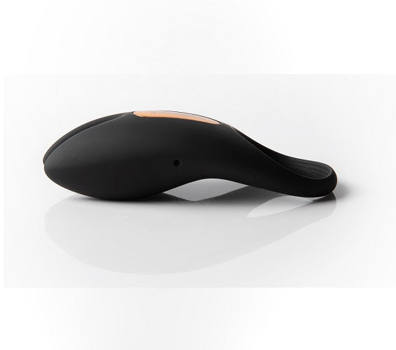 Svakom Winni 2 (Black) – Remote-Controlled Couples Cock Ring with Clitoral Stimulator > Sex Toys > Remote Control Toys