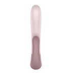 Satisfyer Heat Wave Connect – App-Controlled Dual Motor Vibrator with Warming Function > Sex Toys > Couples Toys