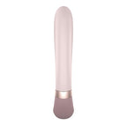 Satisfyer Heat Wave Connect – App-Controlled Dual Motor Vibrator with Warming Function > Sex Toys > Couples Toys