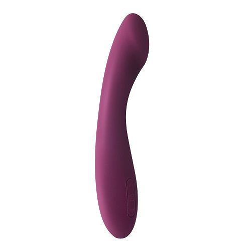 Svakom Amy 2 – Waterproof G-Spot and Clitoral Vibrator Default Title > Sex Toys For Ladies > G-Spot Vibrators