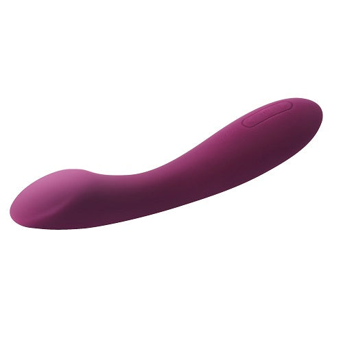 Svakom Amy 2 – Waterproof G-Spot and Clitoral Vibrator > Sex Toys For Ladies > G-Spot Vibrators