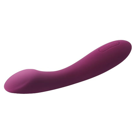 Svakom Amy 2 – Waterproof G-Spot and Clitoral Vibrator > Sex Toys For Ladies > G-Spot Vibrators