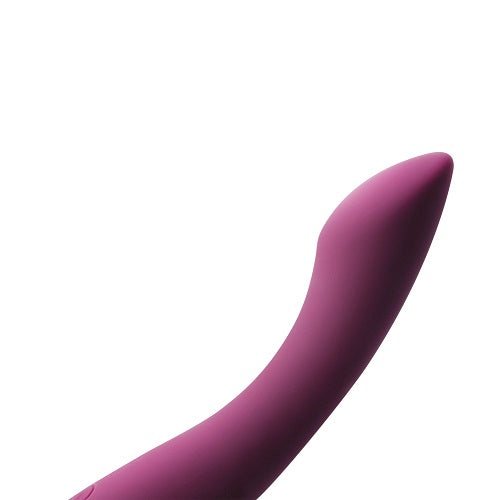 Svakom Amy 2 – Waterproof G-Spot and Clitoral Vibrator > Sex Toys For Ladies > G-Spot Vibrators