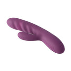 Svakom Avery (Black) – Waterproof Thrusting Vibrator with Clitoral Stimulator and Multiple Modes > Vibrators > Ladies > Rabbit Multi