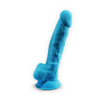 Silexd Model 1 Realistic Dual Density Silicone Dildo with Suction Cup (7 to 10 Inch) > Dildos > Realistic Dildos