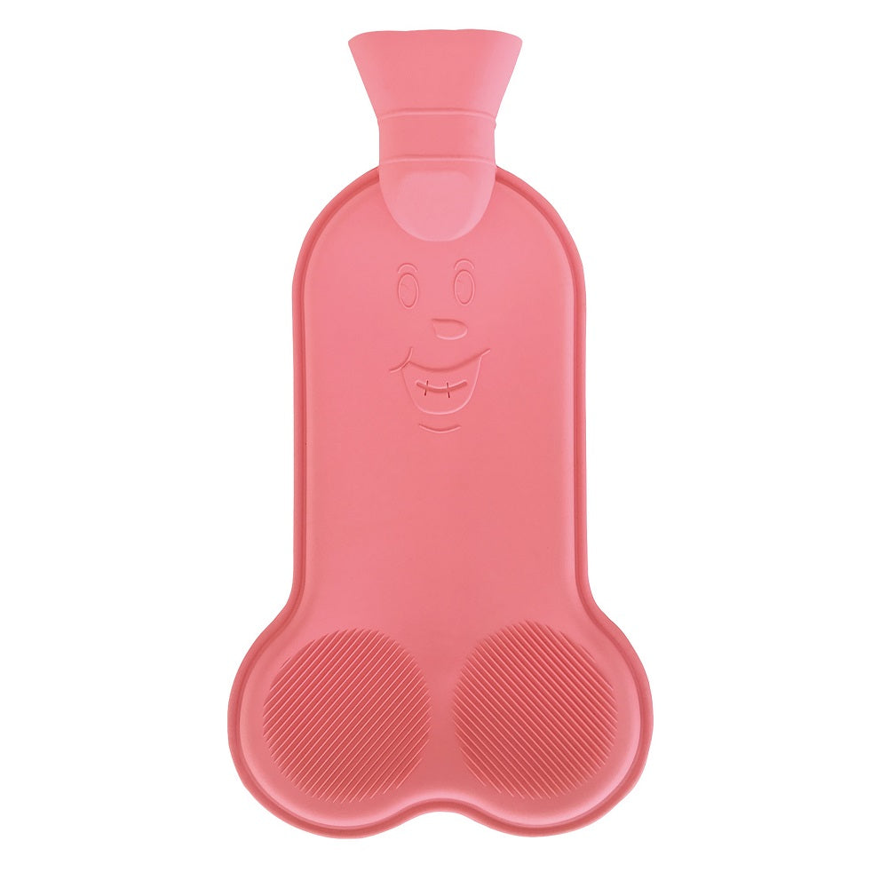 Giant Willie Hot Water Bottle 30cm – Novelty Hot Water Bottle > Novelties > Gag Gifts