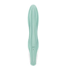 Satisfyer Air Pump Bunny 5 Connect App – Inflatable Rabbit Vibrator > Vibrators > Ladies > Rabbit Multi
