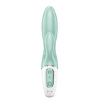 Satisfyer Air Pump Bunny 5 Connect App – Inflatable Rabbit Vibrator > Vibrators > Ladies > Rabbit Multi