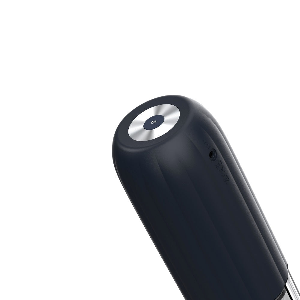 Svakom Alex Neo 2 – Interactive App-Controlled Thrusting Male Masturbator > Sex Toys > Remote Control Toys