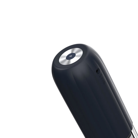 Svakom Alex Neo 2 – Interactive App-Controlled Thrusting Male Masturbator > Sex Toys > Remote Control Toys