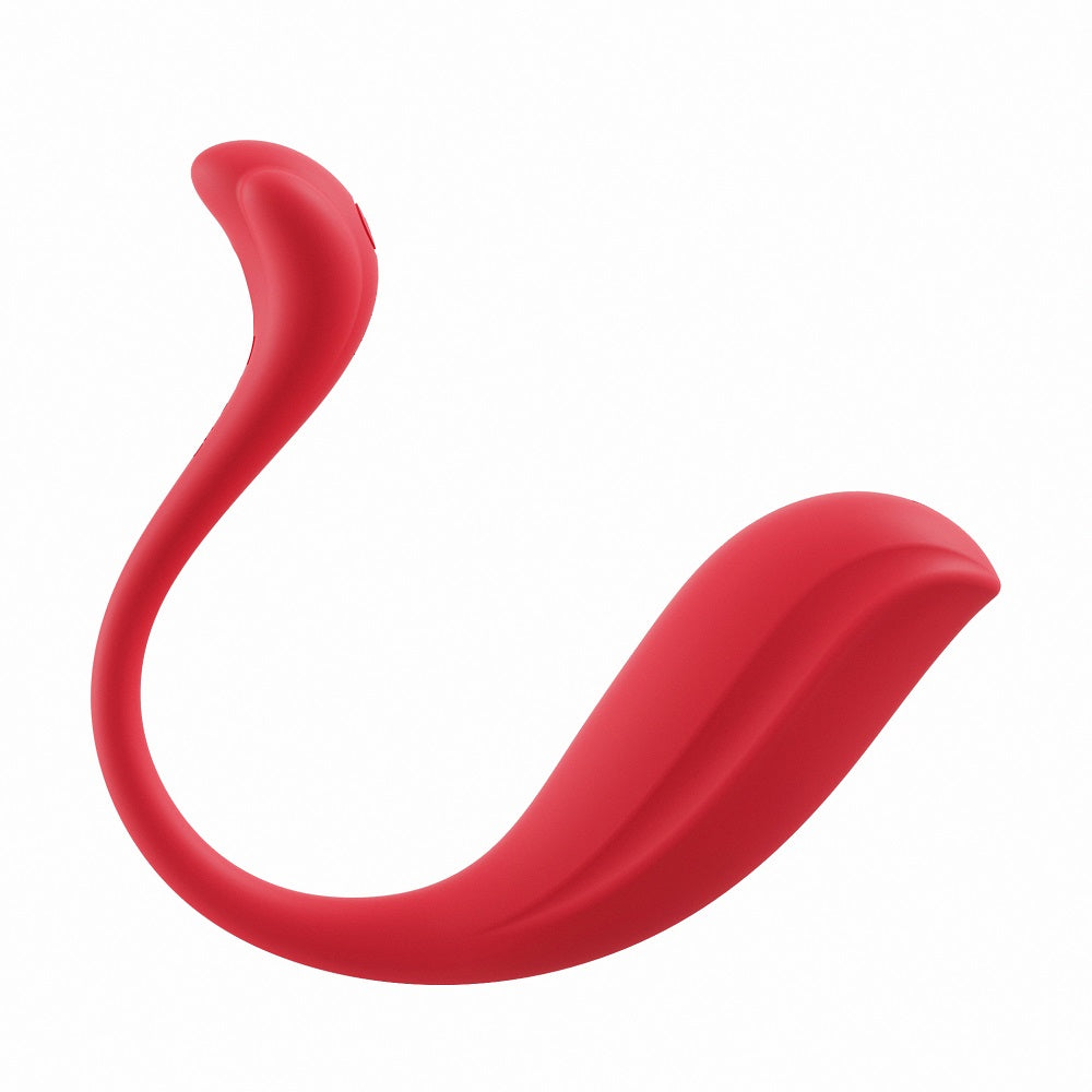 Svakom Phoenix Neo 2 – Interactive App-Controlled Silicone Vibrator Default Title > Sex Toys > Remote Control Toys