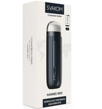 Svakom Hannes Neo (Black) – App-Enabled Heated Vibrating Male Masturbator with Auto-Thrusting Modes > Sex Toys For Men > Masturbators Premium