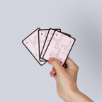 Secret Play Sex Play Card Game – Erotic Couples Game > Novelties > Card Games