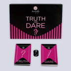 Truth or Dare Game – Party Board Game Default Title > Novelties > Board Games