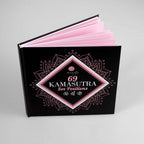 Kamasutra Sex Positions Book – Illustrated Hardcover Guide Book > Essentials > Massage Gift Set