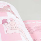Kamasutra Sex Positions Book – Illustrated Hardcover Guide Book > Essentials > Massage Gift Set