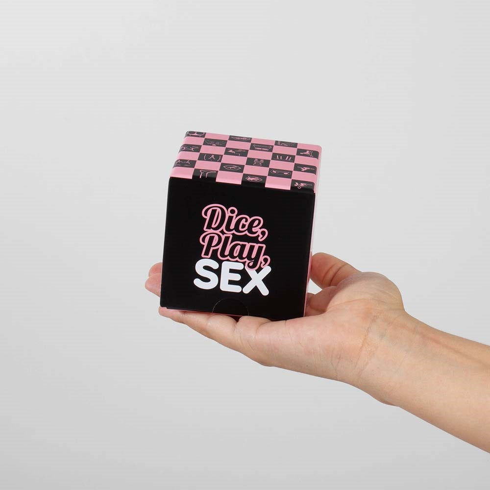 Dice, Play, Sex Dice Game Games