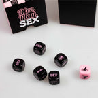 Dice Play Sex Dice Game – Adult Intimate Game > Novelties > Games