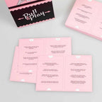 Pull and Play Game – Couples Challenge Game > Novelties > Card Games