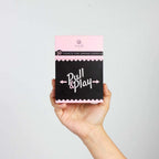 Pull and Play Game – Couples Challenge Game > Novelties > Card Games