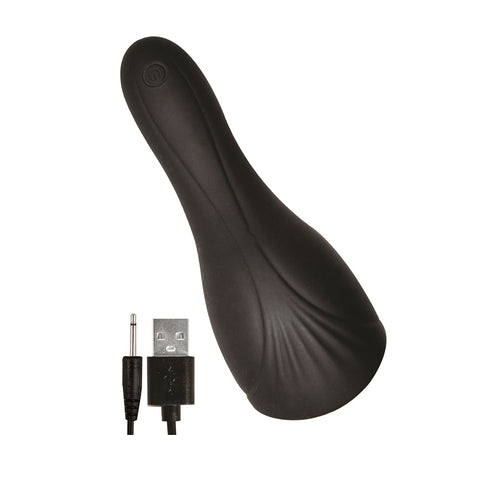 Enhancer Ultimate Blow Job Masturbator with Flicking Tongue – Suction and Vibration Male Masturbator Strokers - Vibrating