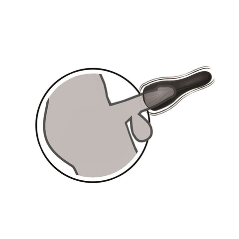 Enhancer Ultimate Blow Job Masturbator with Flicking Tongue – Suction and Vibration Male Masturbator Strokers - Vibrating