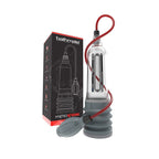 Bathmate HydroXtreme – Powerful Penis Pump Clear 7-9 Inch > Pumps > Penis Pumps
