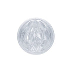 Fleshlight Ice Lady Crystal – Transparent SuperSkin Realistic Masturbator > Sex Toys For Men > Masturbators > Manual