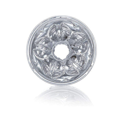 Fleshlight Quickshot Vantage Clear Strokers - Manual