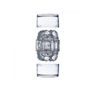 Fleshlight Quickshot Vantage – Compact Dual Orifice Masturbation Sleeve 4.4 Inches > Sex Toys For Men > Masturbators Cup