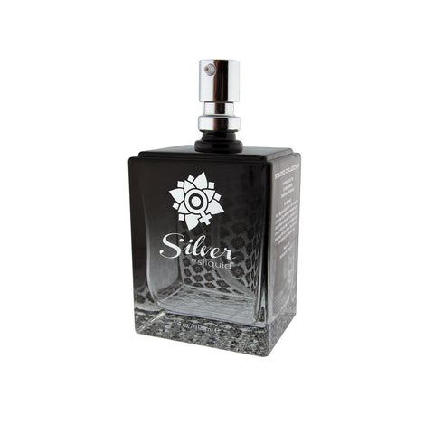 Sliquid Naturals Silver Studio Collection (100ml) – Ultra-Concentrated Silicone Lubricant Default Title Silicone Lubricant