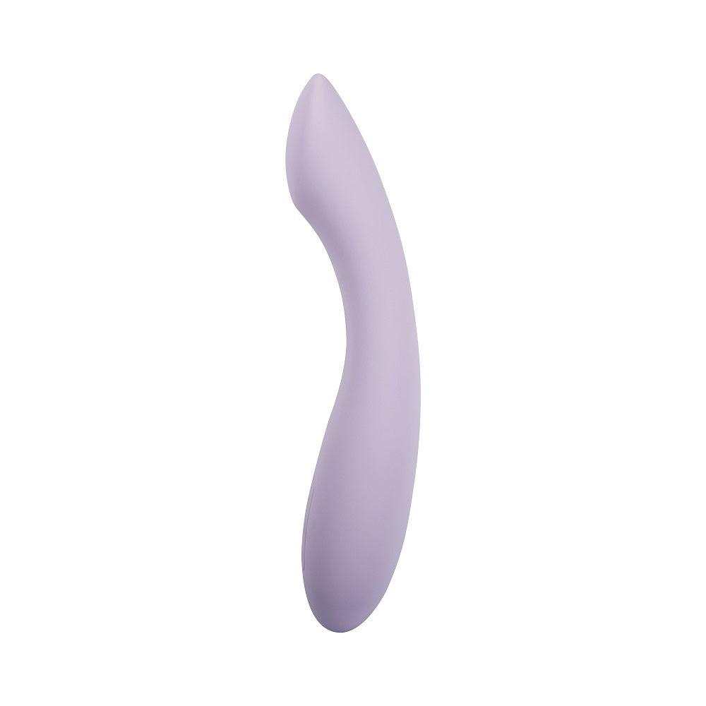 Svakom Amy 2 – Waterproof G-Spot and Clitoral Vibrator Default Title > Vibrators > G-Spot Main image