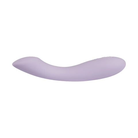 Svakom Amy 2 (Lilac) – Waterproof G-Spot and Clitoral Vibrator with Powerful Vibrations Vibrators - G Spot