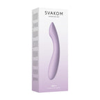 Svakom Amy 2 – Waterproof G-Spot and Clitoral Vibrator > Vibrators > G-Spot