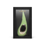 Lelo Dot Cruise (Pistachio Cream) – Luxury Clitoral Vibrator > Sex Toys For Ladies > Clitoral Vibrators and Stimulators