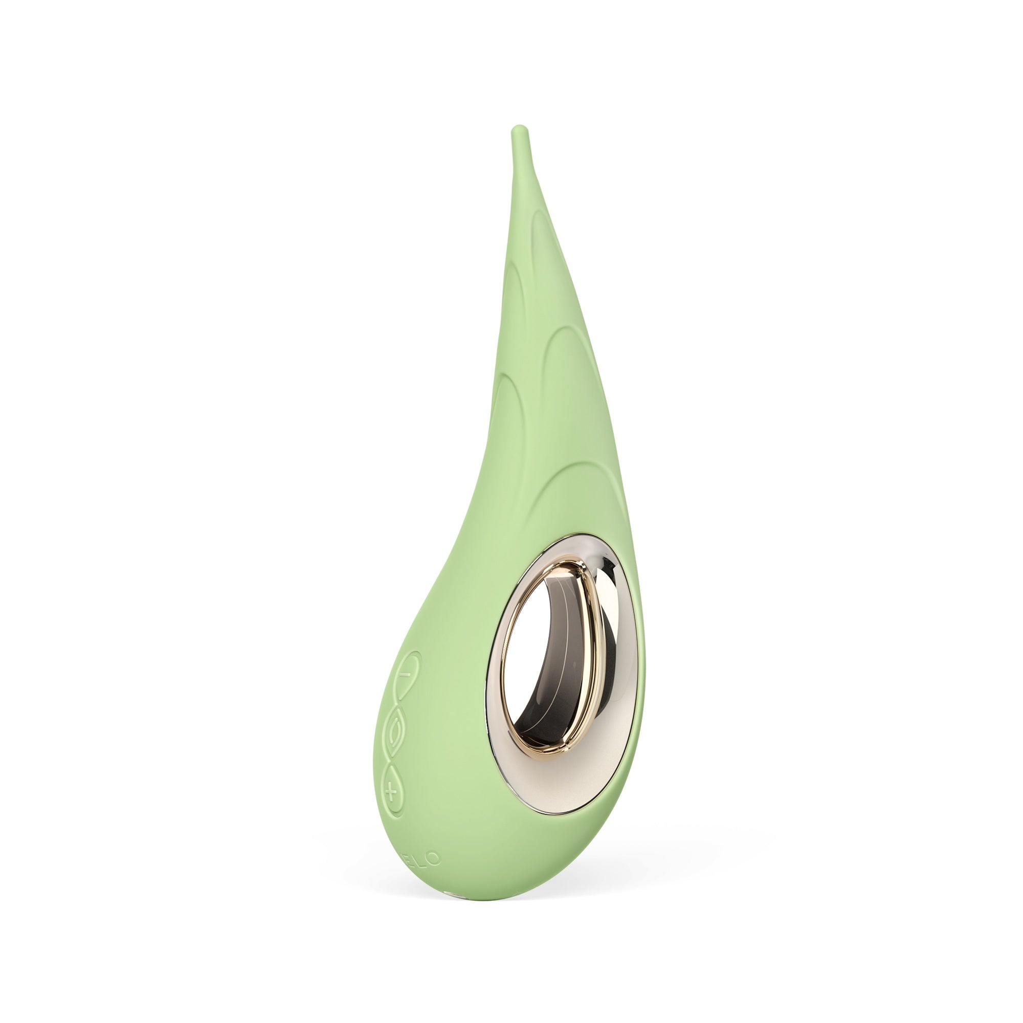 Lelo Dot Cruise (Pistachio Cream) – Luxury Clitoral Vibrator Default Title > Sex Toys For Ladies > Clitoral Vibrators and Stimulators Main image