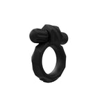 Bathmate Vibe Endurance Kit (Black) – Vibrator Accessory Set > Cock Ring > Vibrating