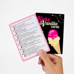 Kinky or Vanilla – Couples Board Game > Novelties > Board Games