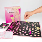 Kinky or Vanilla – Couples Board Game > Novelties > Board Games