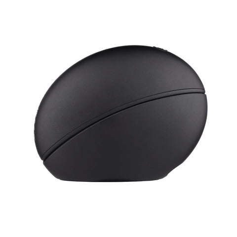 Svakom Galaxie (Midnight Black) – Remote-Controlled Suction Vibrator with Mood Projector Remote Control