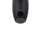 Svakom Galaxie (Midnight Black) – Remote-Controlled Suction Vibrator with Mood Projector > Sex Toys > Remote Control Toys