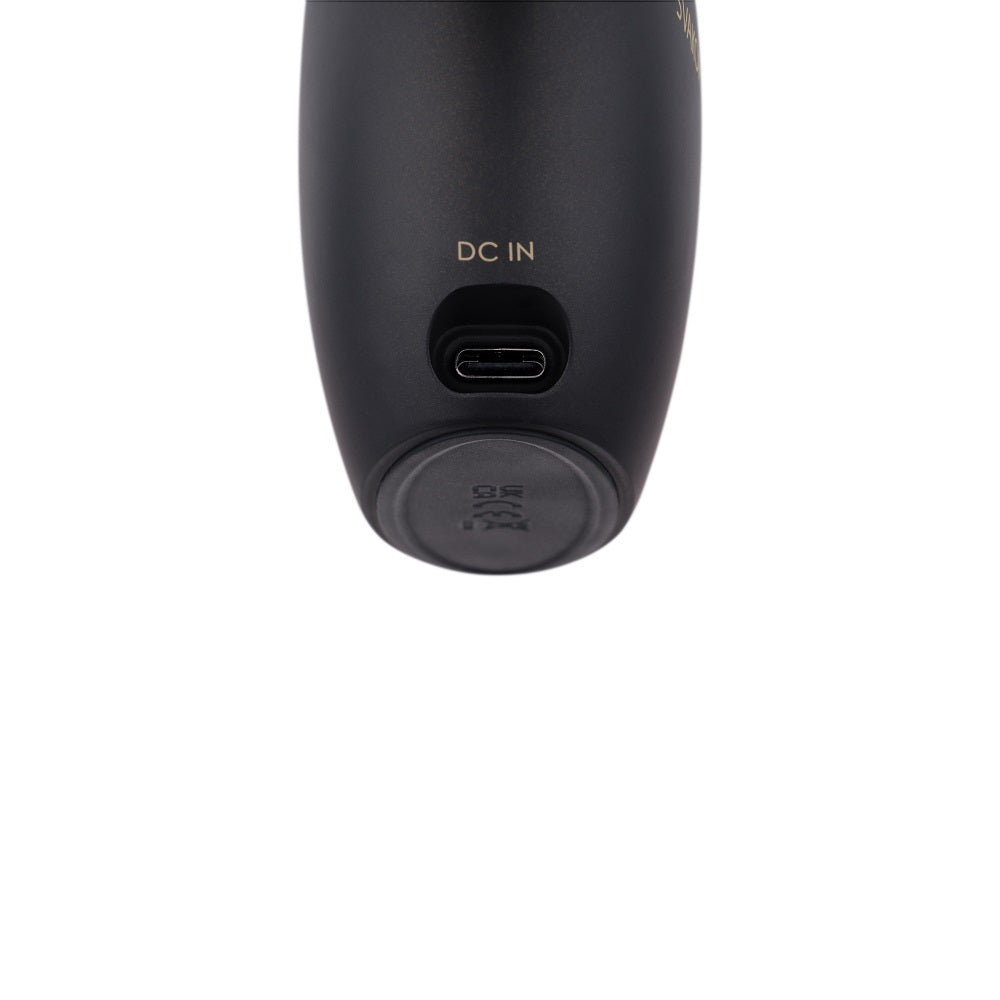 Svakom Galaxie (Midnight Black) – Remote-Controlled Suction Vibrator with Mood Projector > Sex Toys > Remote Control Toys