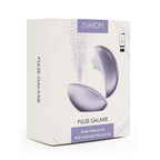 Svakom Pulse Clitoral Stimulator Galaxie – App-Controlled Silicone Clitoral Stimulator > Sex Toys For Ladies > Air Pulsation