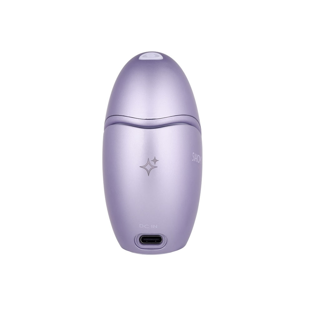Svakom Pulse Clitoral Stimulator Galaxie – App-Controlled Silicone Clitoral Stimulator > Sex Toys For Ladies > Air Pulsation
