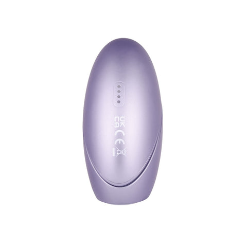 Svakom Pulse Clitoral Stimulator Galaxie APP Control Air Pulsation
